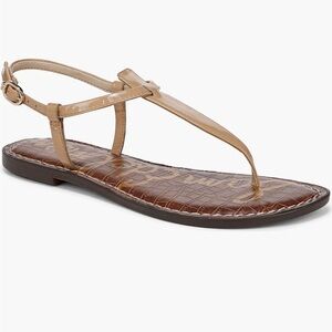 Sam Edelman Gigi sandal, size 6